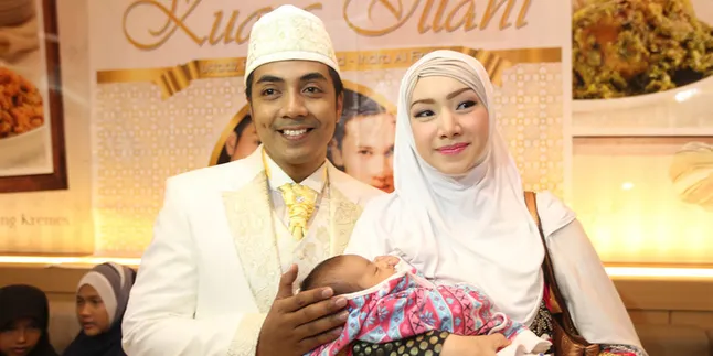 Jadi Penceramah Bukan Cita-Cita Ustaz Riza Muhammad?