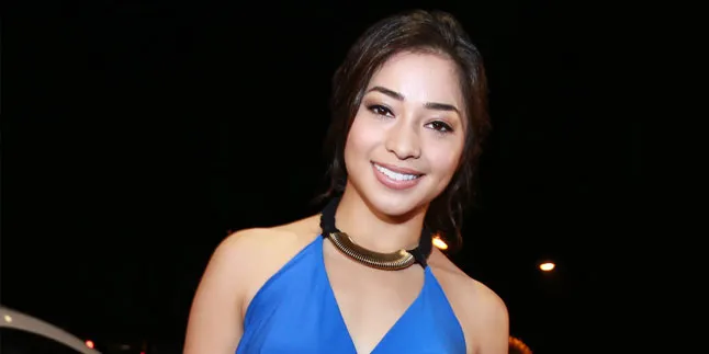 Jadi Pendamping Pernikahan, Nikita Willy Didoakan Segera Menyusul