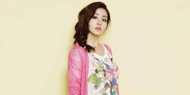 Jadi Pengacara, Kang Sora Dapat Pasangan Lebih Tua 22 Tahun