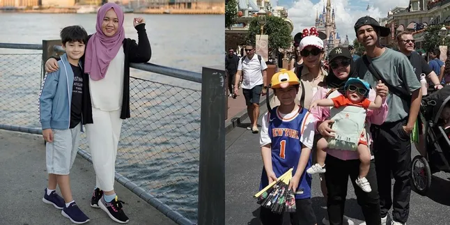 Jadi Pengasuh Kesayangan Rafathar - Kini Digaji Puluhan Juta, Ternyata Segini Awal Bayaran Lala dari Nagita Slavina Jadi Pengasuh Kesayangan Rafathar - Kini Digaji Puluhan Juta, Ternyata Segini Awal Bayaran Lala dari Nagita Slavina