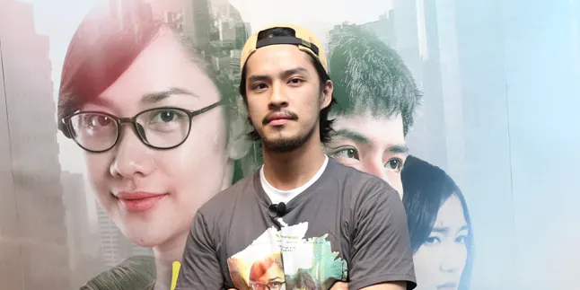 Jadi Pengusaha Sukses, Morgan Oey Mengidap Penyakit Alzheimer Jadi Pengusaha Sukses, Morgan Oey Mengidap Penyakit Alzheimer