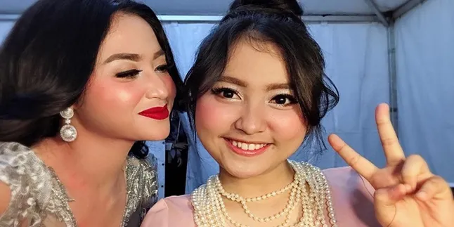 Jadi Penyanyi Dangdut Pendatang Baru, Inilah Fakta dari Lebby Wilayati Jadi Penyanyi Dangdut Pendatang Baru, Inilah Fakta dari Lebby Wilayati