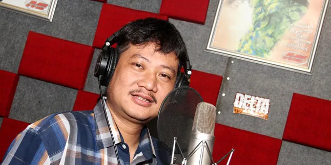 Jadi Penyanyi, Ki Kusumo 'Lelakon' Tak Makan Enak