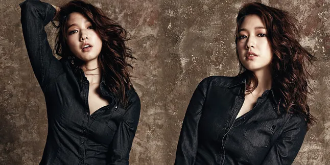 Jadi Penyanyi, Park Shin Hye Rilis Teaser MV 'My Dear'