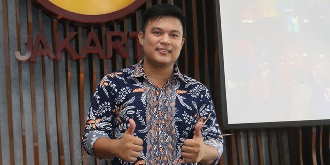 Jadi Penyanyi, Posan Tobing Rilis Single Baru 'Cinta Sejati'