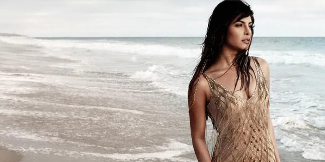 Jadi Penyanyi, Priyanka Chopra Ingin Duet Dengan Beyonce