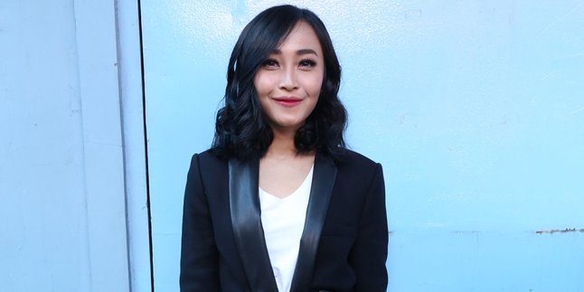 Jadi Penyanyi R&B, Rinni Wulandari: Perubahan Itu Bawa Banyak Berkah Sama Aku