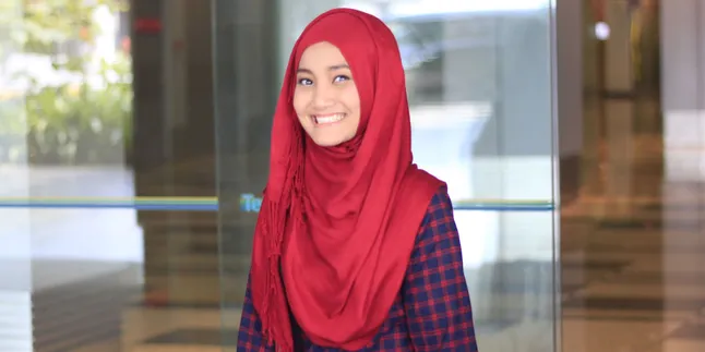 Jadi Penyanyi Terdahsyat, Kemenangan Fatin Untuk Fatinistic!