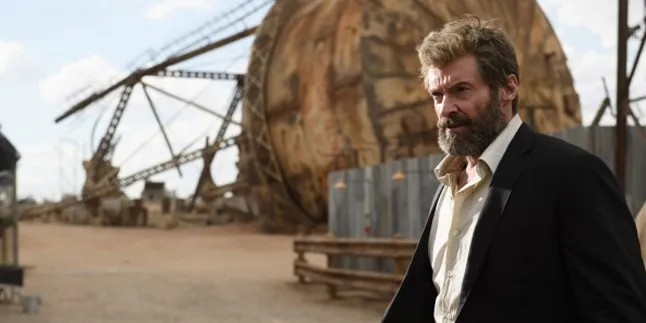 Jadi Perdebatan, Apakah 'LOGAN' Gunakan Rating R Atau PG-13? Jadi Perdebatan, Apakah 'LOGAN' Gunakan Rating R Atau PG-13?