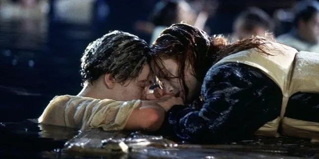 Jadi Perdebatan, Inilah Alasan Kenapa Jack Harus Meninggal di Film 'TITANIC' Jadi Perdebatan, Inilah Alasan Kenapa Jack Harus Meninggal di Film 'TITANIC'