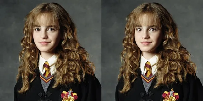 Jadi Perdebatan, JK Rowling Bela Pemeran Hermione Versi Dewasa