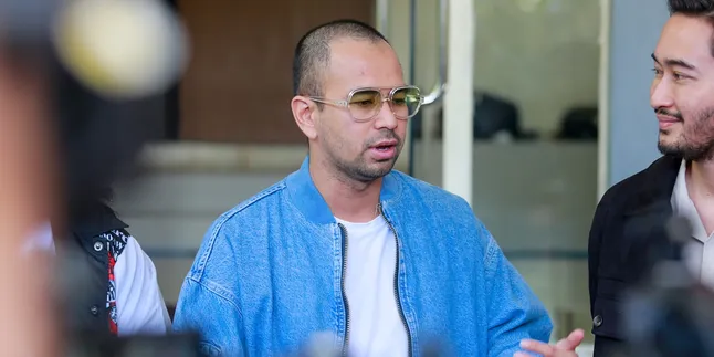 Jadi Perwakilan Indonesia, Raffi Ahmad Akan Jadi Host dalam di Ajang Asian Television Awards ke-29