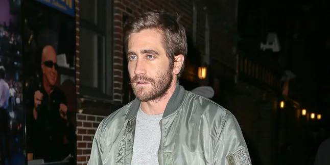 Jadi Petinju, Jake Gyllenhaal Ternyata Punya Tubuh Sekekar Ini