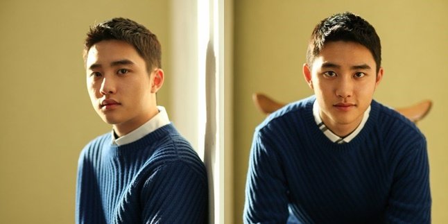 Becoming a Genius Pianist, D.O. EXO Ready to Star in Taiwan Adaptation Film 'SECRET'