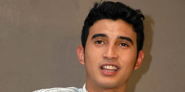 Jadi Pilot, Ali Syakieb Siap Tinggalkan Akting Jadi Pilot, Ali Syakieb Siap Tinggalkan Akting