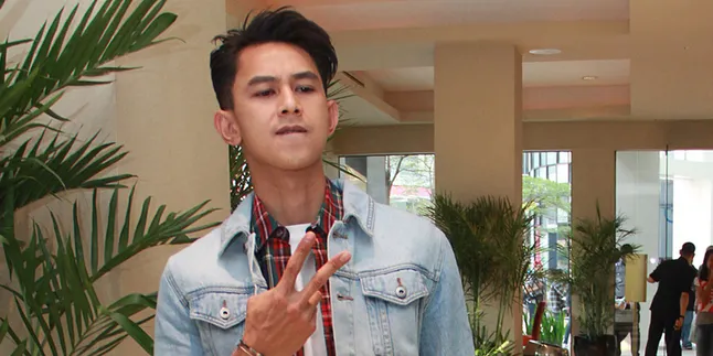 Jadi Playboy, Fandy Christian Cuma Mau Have Fun Jadi Playboy, Fandy Christian Cuma Mau Have Fun