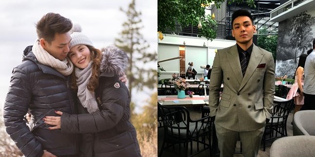 Becoming a Young Politician - With an Honorable Family Background, Here are 8 Handsome Portraits of Rob Clinton Kardinal, Chelsea Islan's Boyfriend