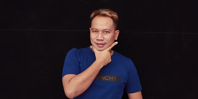 Jadi Politisi, Vicky Prasetyo Bakal Tinggalkan Dunia Hiburan?