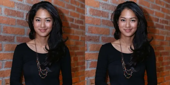 Jadi Polwan, Prisia Nasution Dapat Referensi Dari Reserse