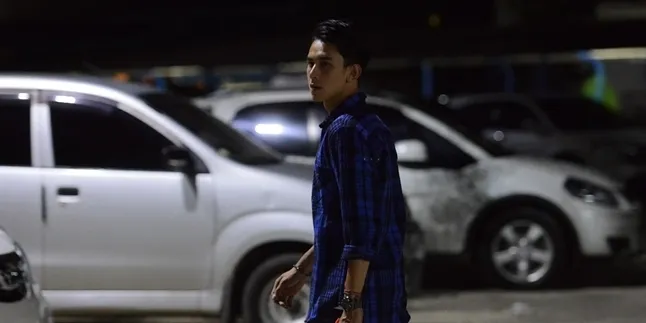 Jadi Preman 'Sakit', Fandy Christian Akan Nikahi Transgender Jadi Preman 'Sakit', Fandy Christian Akan Nikahi Transgender