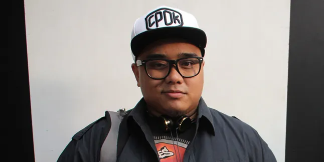 Jadi Presenter Acara Kuliner, Igor Saykoji Kurangi Makan