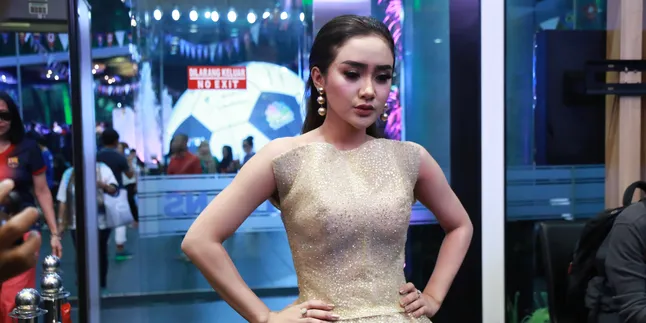 Jadi Presenter Acara Ramadhan, Ini Kesan Cita Citata