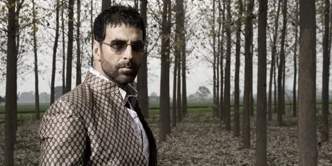 Jadi Pria Gahar, Akshay Kumar Tak Menari di Film 'GABBAR'
