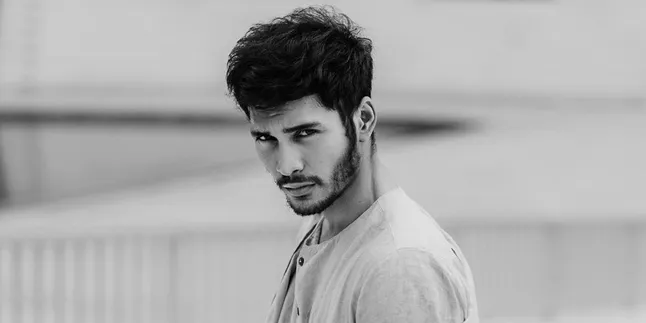 Jadi Pria Kalem Bersuku Jawa Asal Jogja dalam Series 'PULANG', Rangga Nattra: Berbanding Terbalik Sama Diri Gue