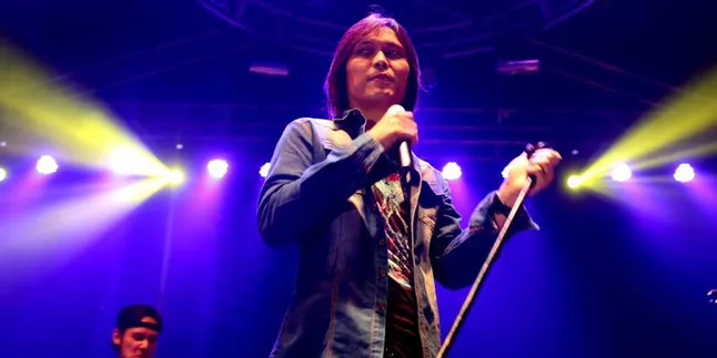 Jadi Produser di Album 'INTRINSIK', Once Dapatkan Kepuasan