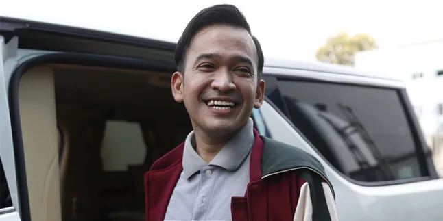 Jadi Produser Film Anak, Ruben Onsu Tak Pikir Untung Rugi