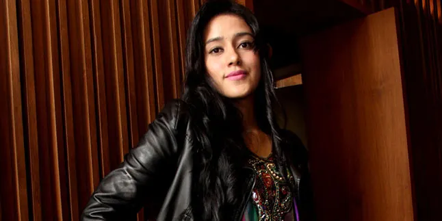 Jadi Produser Film, Fairuz A Rafiq Tak Pakai Artis Penuh Sensasi