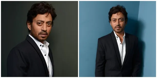 Jadi Produser, Irrfan Khan Berubah Jadi Galak?