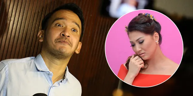 Jadi Produser Istri, Ruben Onsu: Susah, Banyak Berantemnya