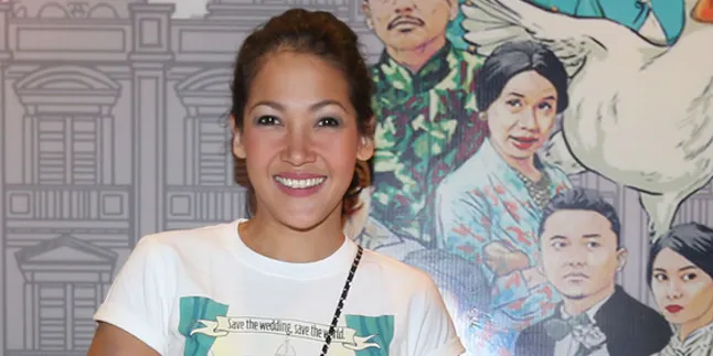 Jadi Produser, Mieke Amalia Terbebani Balikin Modal Investor Jadi Produser, Mieke Amalia Terbebani Balikin Modal Investor
