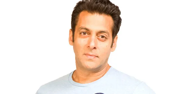 Jadi Produser, Salman Khan Malah 'Menghilang' Dari Filmnya