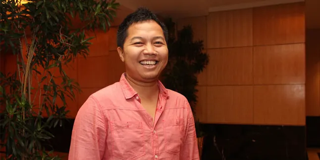 Jadi Produser, Sandhy Sondoro Perkenalkan Vitha