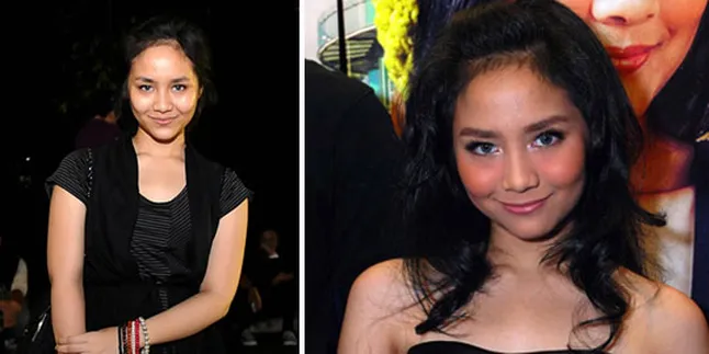 Jadi Publik Figur, Gita Gutawa Tak Mau Macam-Macam