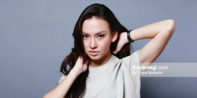 Jadi Puteri Pariwisata, Karina Nadila Masih Akan Tetap Berakting