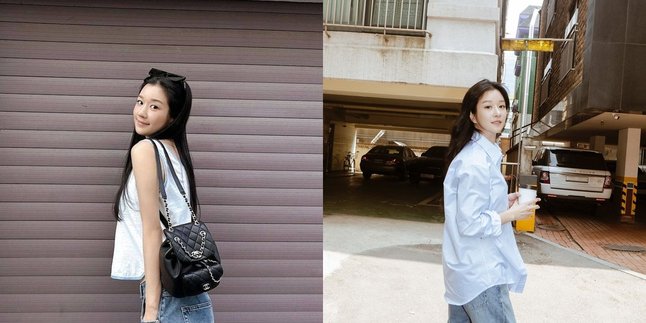 Becoming the Queen of Badass, This is Seo Ye Ji's True Character When Viewed from Her MBTI