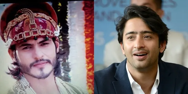 Jadi Rekan 'Duet', Ravi Bhatia Siap Satu Frame Dengan Shaheer Jadi Rekan 'Duet', Ravi Bhatia Siap Satu Frame Dengan Shaheer
