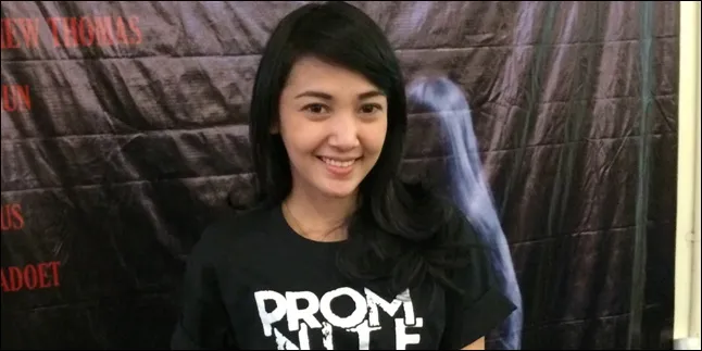 Jadi 'Rere', Ega Olivia Bully Orang Hingga Tewas Jadi 'Rere', Ega Olivia Bully Orang Hingga Tewas