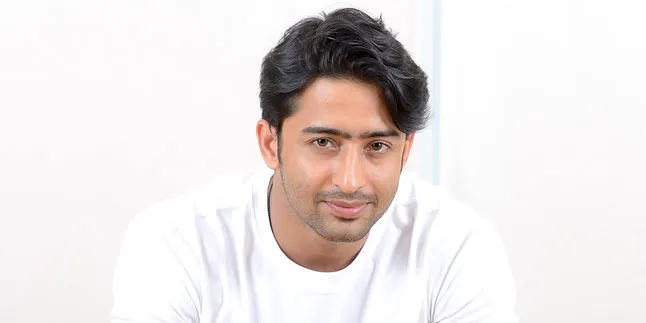Jadi Saingan 'AVENGERS', Shaheer Sheikh Tetap Santai Tak Khawatir Jadi Saingan 'AVENGERS', Shaheer Sheikh Tetap Santai Tak Khawatir