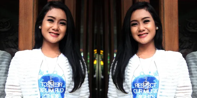Jadi Saksi Kasus Suami, Cita Citata Balas Dendam? Jadi Saksi Kasus Suami, Cita Citata Balas Dendam?
