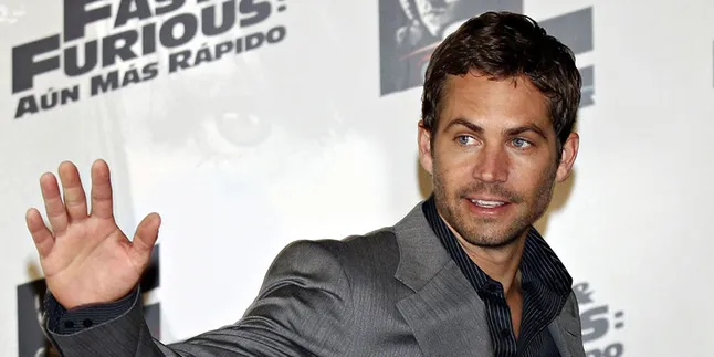 Jadi Saksi Kematian Paul Walker, Kacamata Dijual Mahal