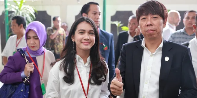 Jadi Saksi Sidang Hilangnya Kamera Ratusan Juta, Dea Annisa Modal Kejujuran