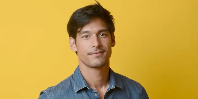 Jadi Sampul Majalah, Richard Kyle dan Cinta Laura Dibilang Cocok Jadi Sampul Majalah, Richard Kyle dan Cinta Laura Dibilang Cocok