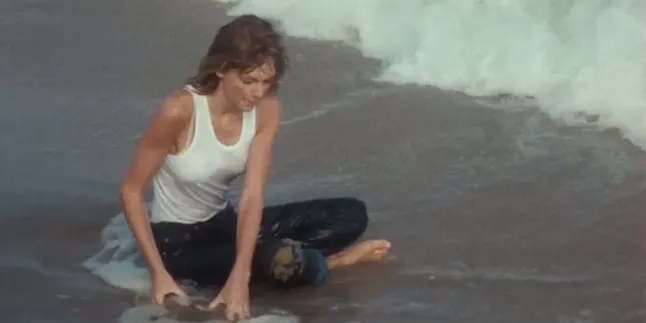 Jadi Sampul Majalah, Taylor Swift Basah-Basahan Seksi