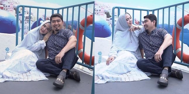 Becoming the Target of Harsh Comments from Netizens Because His Wife Went Viral, Ustaz Solmed: Insults Actually Invite Blessings