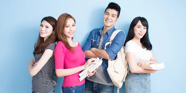 Jadi Sebutan Buat Orang yang Suka Telat, Begini Asal-Usul Penggunaan Kata 'Ngaret'