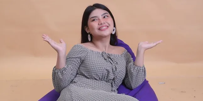 Jadi Selebgram - Ikut Casting Film Lokal, Rosa Meldianti Akui Suka dengan Dunia Seni